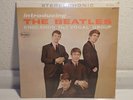 Introducing The Beatles, 1963 LP Record, Vee Jay SR-1062