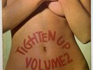Various : Tighten Up Vol. 2 1969 UK black vinyl Mono LP A3/B2 VG/VG+ Trojan