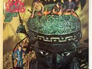 The Open Mind : The Open Mind 2008 UK reissue black vinyl LP EX/EX gatefold