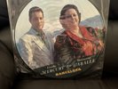 FREDDIE MERCURY/Montserrat Caballé -Barcelona- 12” Pic Disc - read description.