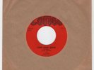 '55 W. Coast R&B/DooWop/BluesSAVOYS/JACK McVEA Chop Chop Boom/Nobody In MindHEAR