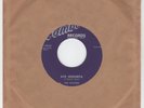 '56 W. Coast R&B/DooWop ECHOES Aye Senorita/My Little Honey COMBO 128 M- HEAR