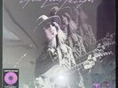 GENE LOVES JEZEBEL LOVE DEATH SORROW PURPLE MARBLED VINYL LP LIMITED SEALED MINT