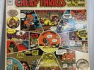 Janis Joplin Holding Company Cheap Thrills 1968 1st Press VGC Crumb Cover Art