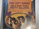 Rare Left Banke Walk Away Renee Pretty Ballerina W/ Shrink Price Tag LP Smash