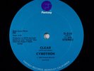 Cybotron - Clear 12