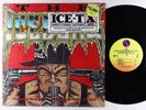 Ice-T - The Iceberg LP - Sire VG+ Shrink