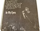 Minor Threat - In My Eyes 1982 7