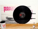 Original 1988 Press NAKED RAYGUN JETTISON Vinyl LP Caroline Records CAROL 1348