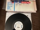 CRAZY RARE  2004 UK The In Sound From Way Out 2xLP 180 Gram Reissue Beastie Boys