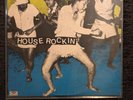 RARE  (700 Original BLK) 1989 Vinyl GORIES House Rockin' Wanghead Records WH009