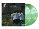 Smino - Luv 4 Rent -Collectors Edition Translucent Green Vinyl - Sealed Mint