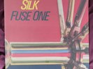 Silk - Fuse One -  Vinyl LP - Gatefold - CTI 9006 - Sealed