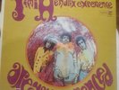 The Jimi Hendrix Experience 