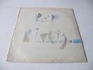 POP RIVETS 'GREATEST HITS' LP UK HIPOCRITE 79 INSERTS BILLY CHILDISH SPRAY PAINT
