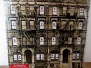 Led Zeppelin Physical Graffiti 180g 40th Anniversary Edition DOUBLE LP