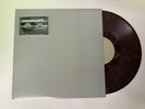 ALKALINE TRIO SELF TITLED LP RECORD PURPLE W/ RED BLUE YELLOW MARBLE VINYL