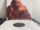 D’Angelo Brown Sugar 2xLP WHITE VINYL