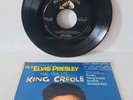 Elvis Presley King Creole Vol. 2  1958 RCA Victor 7