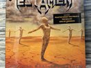 Testament Practice What You Preach Vinyl LP Record Original Pressing Sealed Mint