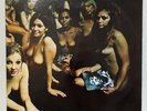 Jimi Hendrix Experience _ Electric Ladyland 2LP _ 1968 _ Holland Pressing