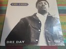 Dr. Dre Lp SEALED Dre Day 2018