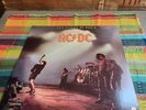 AC/DC Let There Be Rock  Porky Prime Cut Atco