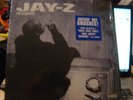Jay-Z - The BLUEPRINT Vinyl LP Blue albums