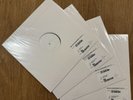 ASH – TEST PRESSINGS Bundle- 1977 / Nu-Clear Sounds / Free All Angels / Meltdown