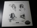 SEALED LED ZEPPELIN BBC SESSIONS 4 LP RECORD BOX SET 200 GRAM QUIEX