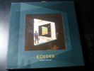 ECHOES THE BEST OF PINK FLOYD 4 LP RECORD SET