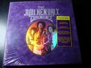 SEALED THE JIMI HENDRIX EXPERIENCE 8 LP BOX SET