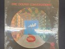 Eric Dolphy on FM 308.