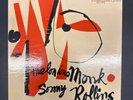 Thelonious Monk & Sonny Rollins on Prestige 7075