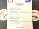 1/27/90 JOHN CANDY PLAYS HIS FAV 60's-80's 'RADIO KANDY', 60-80s HITS & COMEDY
