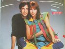 RITA LEE Y ROBERTO Baila Conmigo LP Latin Pop/MPB Promo – ex-Os Mutantes