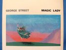 George Street - Magic Lady - Hawaii Soul Private 1985 George Street Band LP Hear