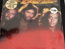 Bee Gees Spirits Having Flown 1979 LP Vinyl Record SEALED