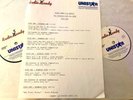 6/16/90 JOHN CANDY PLAYS HIS FAV 60's-80's 'RADIO KANDY', 60-80s HITS & COMEDY