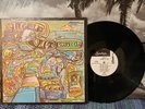 Original RARE Lincoln St Exit – Drive It  1970 Promo Vinyl LP