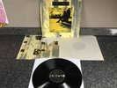 LP VINYL STING ALBUM TEN SUMMONER'S TALES 540075-1 EUROPE 1ST PRESS 1993 NM-/EX+