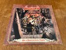 MAGNUM On A Storyteller's Night LP Vinyl 1985 Dutch 1st Press AUTOGRAPHED