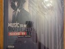 Eminem Music To Be Murdered By Side B Deluxe Edition (VINYL LP, 2020) NEW