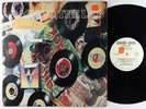 Def Rhythm Productions - Back To The Lab LP - Over-Due - Rare Random Rap