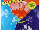 Salt-N-Pepa - Hot Cool Vicious LP - Next Plateau SEALED