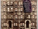 LED ZEPPELIN Physical Graffiti LP Shrink w/ Hype SS 2-200 Orig 1975 VG+ LP-212