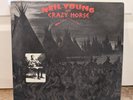 Neil Young With Crazy Horse Broken Arrow Reprise 9 46291-1 US 2X LP With Insert