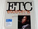 Wayne Shorter - ETC Etcetera - Blue Note Tone Poet - VINYL LP - SEALED