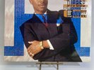 MC Hammer Please Hammer Don't Hurt 'Em Vinyl LP 1990 Capitol Record C1-92857