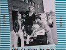 Kirsty MacColl 'You Caught Me Out' Very Rare Sealed 7